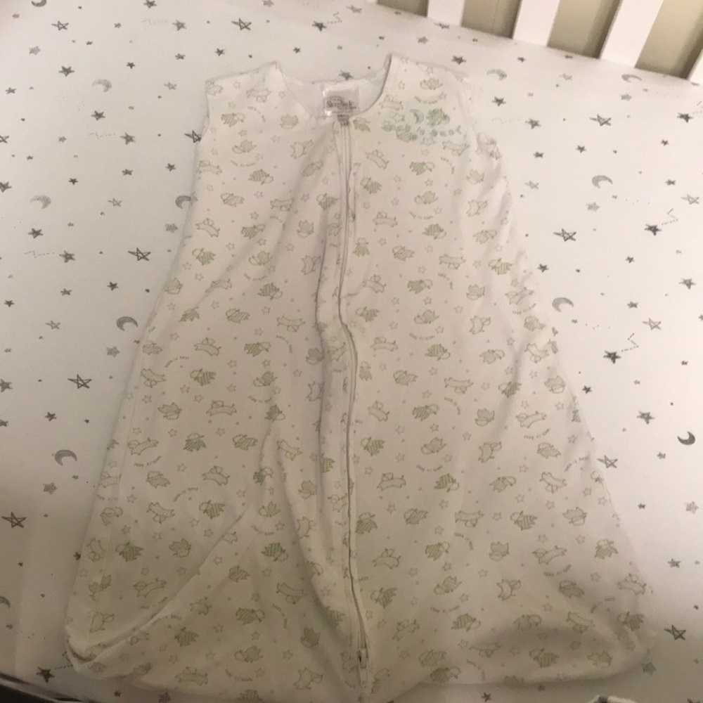 Halo Sleep Sack